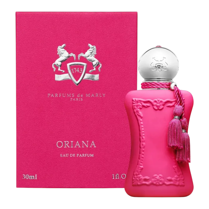 Oriana
