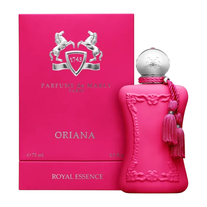 Oriana