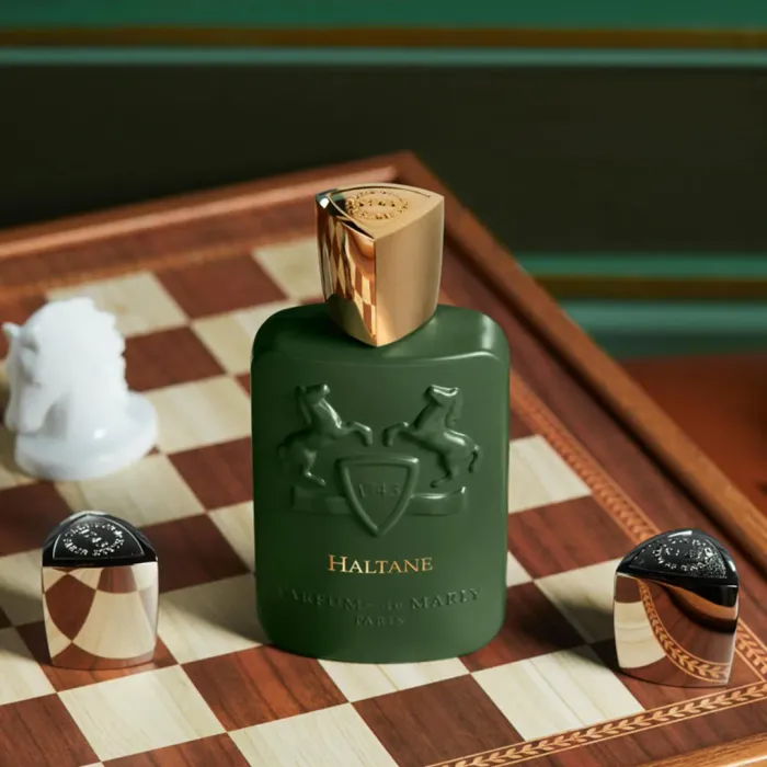 Haltane