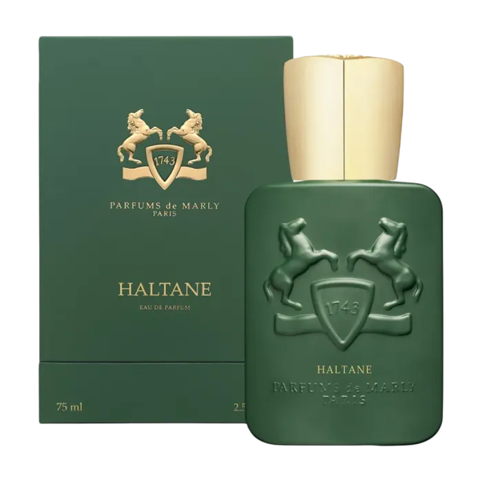 Haltane
