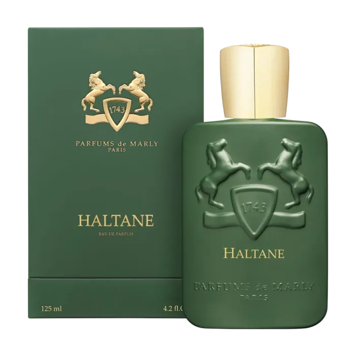 Haltane