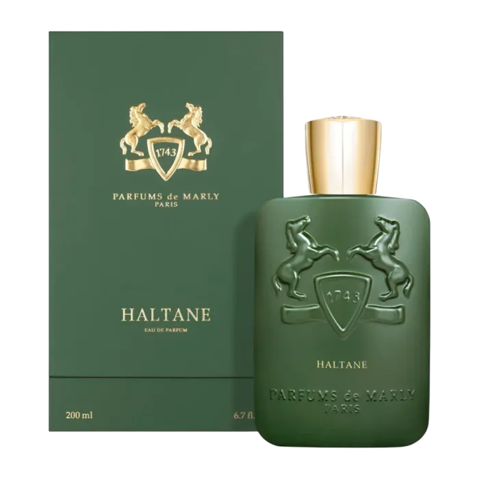 Haltane