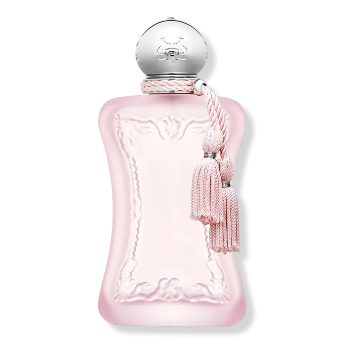 Delina La Rosee