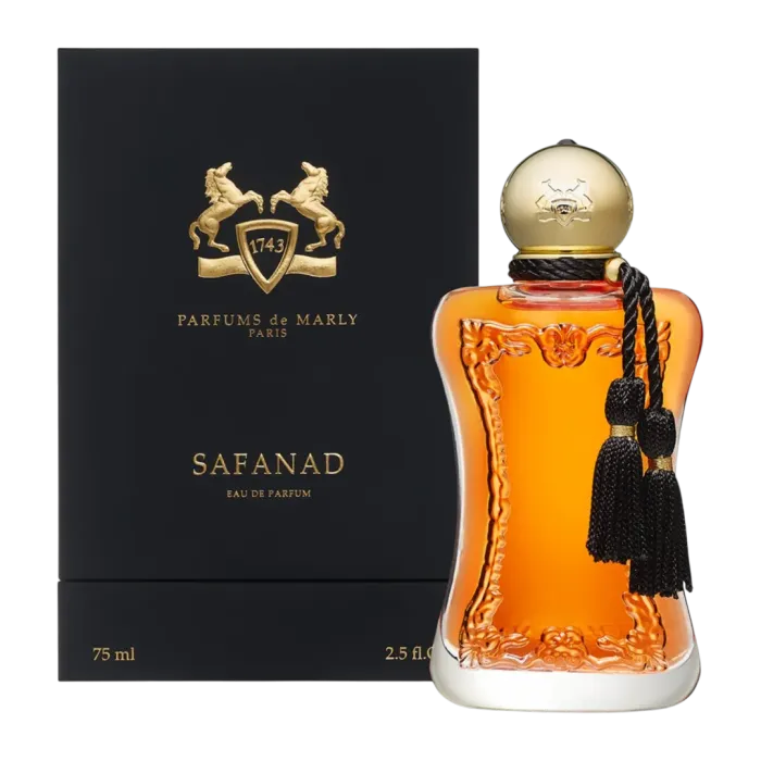 Safanad