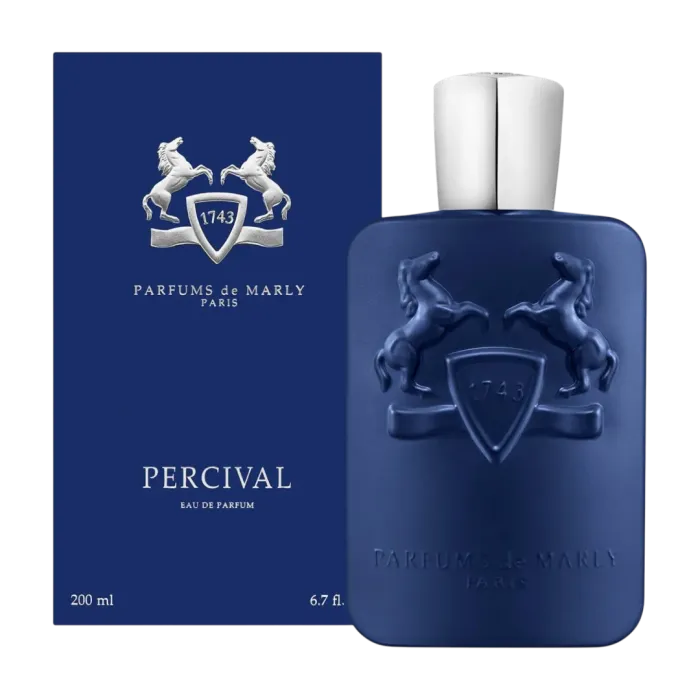 Percival