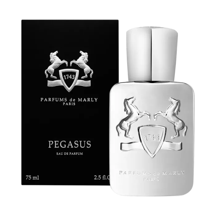 Pegasus