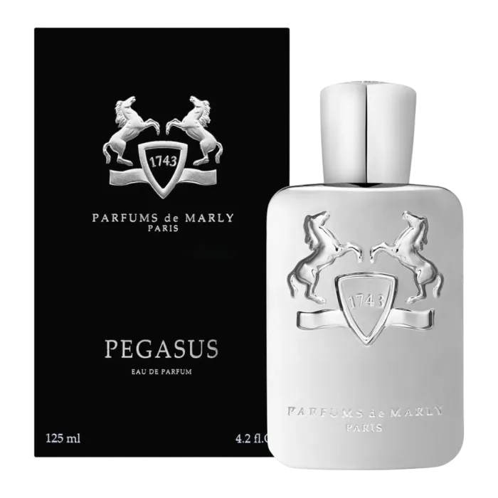 Pegasus