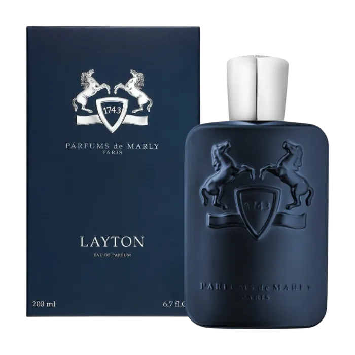 Layton