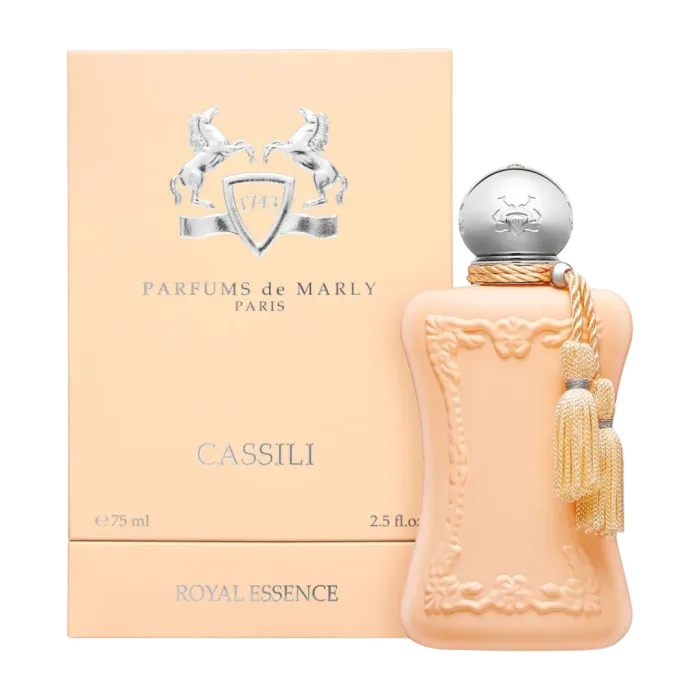 Cassili