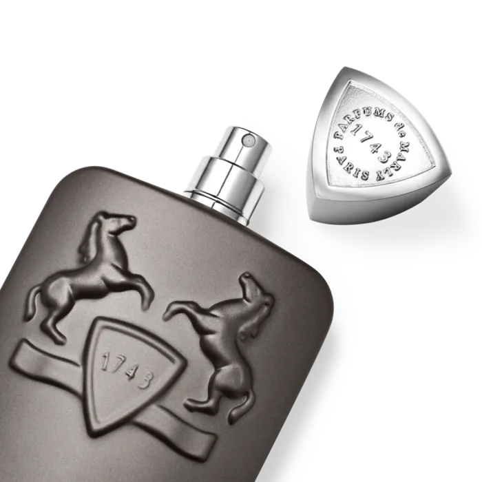 Pegasus Exclusif