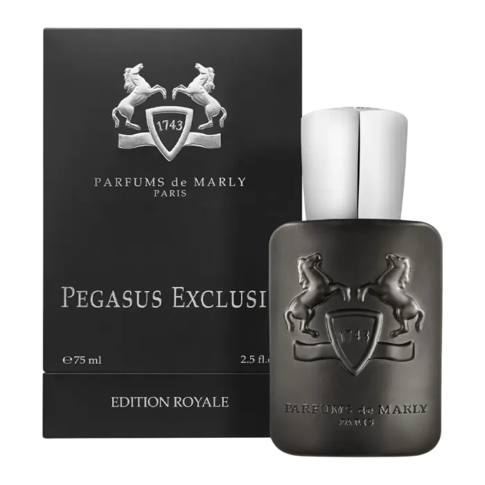 Pegasus Exclusif