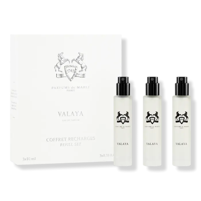 Valaya Refill Set
