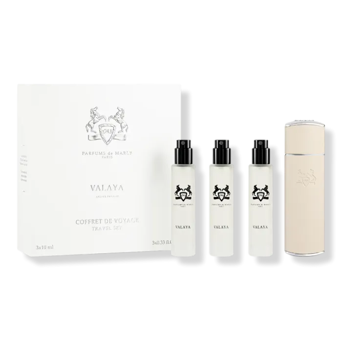 Valaya Refill Set