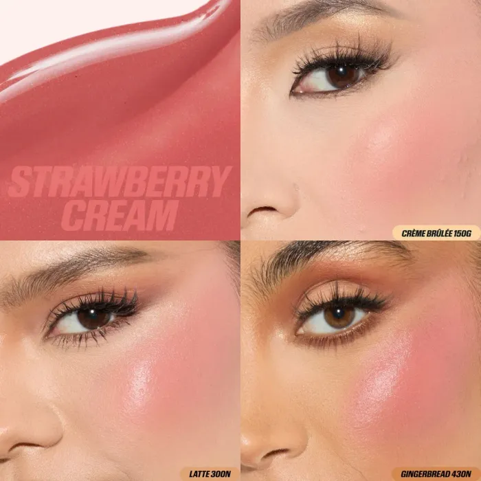 Baby Blush Mild Mocktail Duo Kit