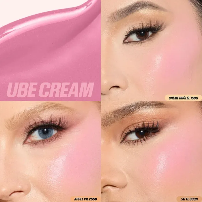 Baby Blush Mild Mocktail Duo Kit