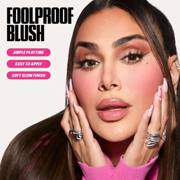 Baby Blush Mild Mocktail Duo Kit