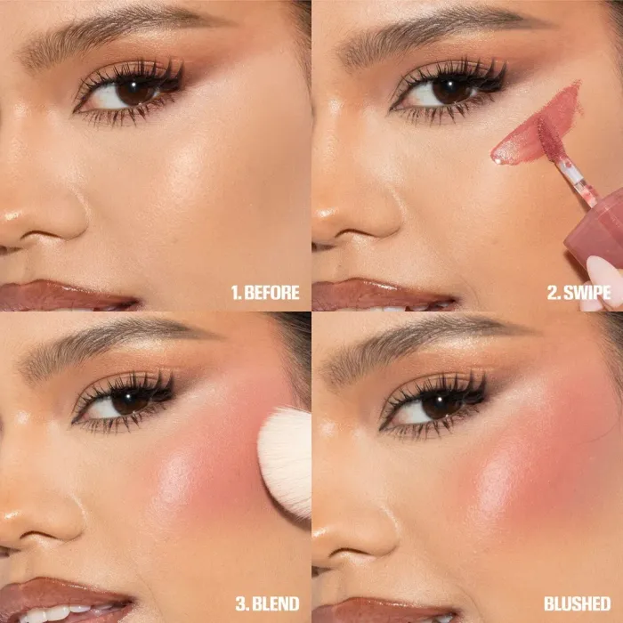 Baby Blush Mild Mocktail Duo Kit
