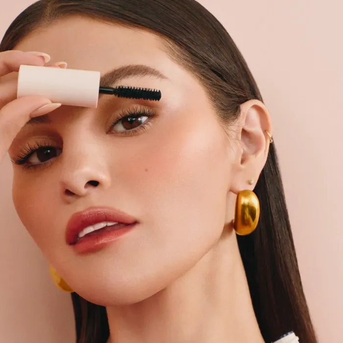 Selena’s Lash & Brow Duo