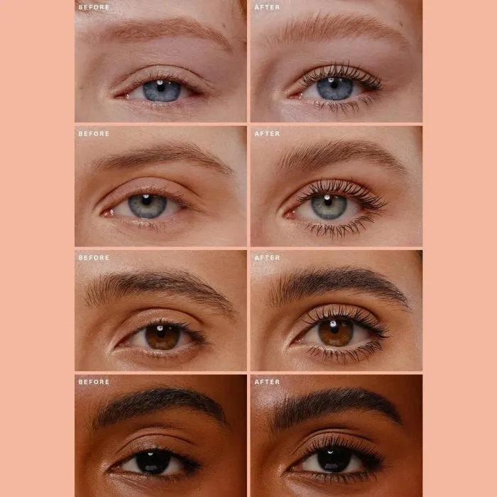 Selena’s Lash & Brow Duo