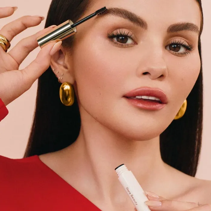 Selena’s Lash & Brow Duo