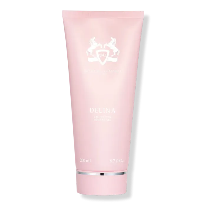 Delina Shower Gel