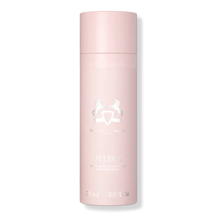 Delina Hair Perfume