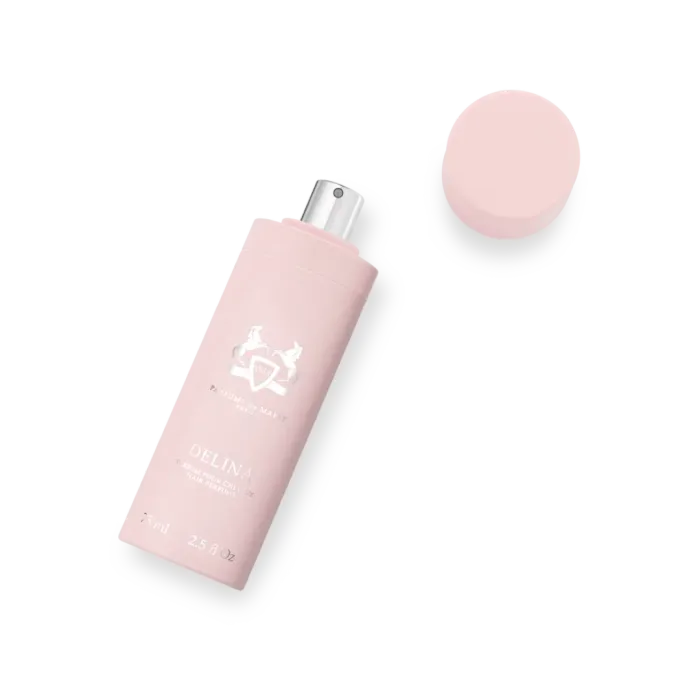 Delina Hair Perfume