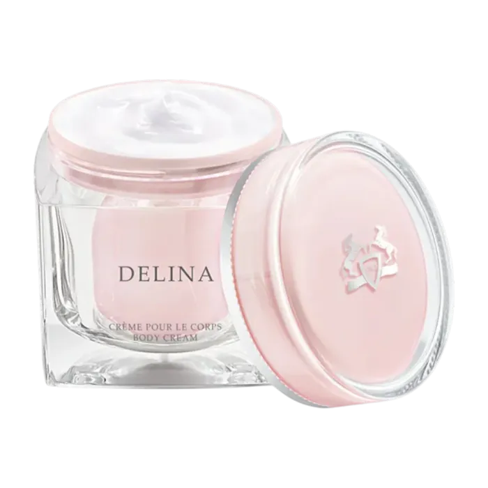Delina Body Cream