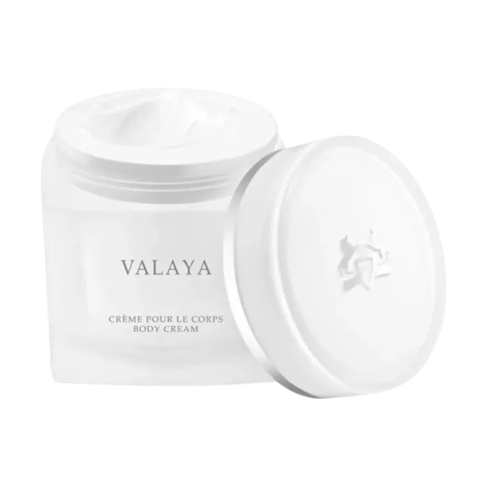 Valaya Body Cream