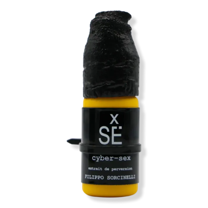 Cyber-Sex