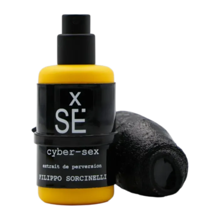 Cyber-Sex