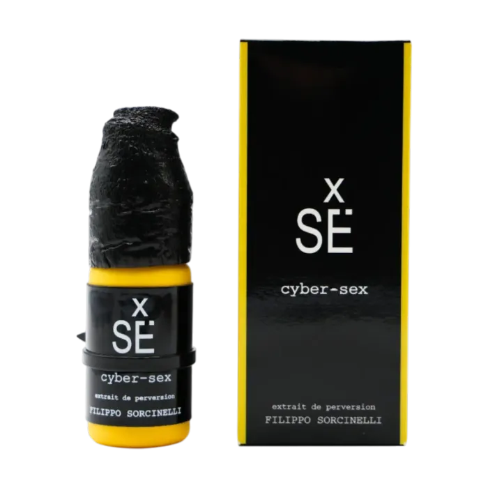 Cyber-Sex