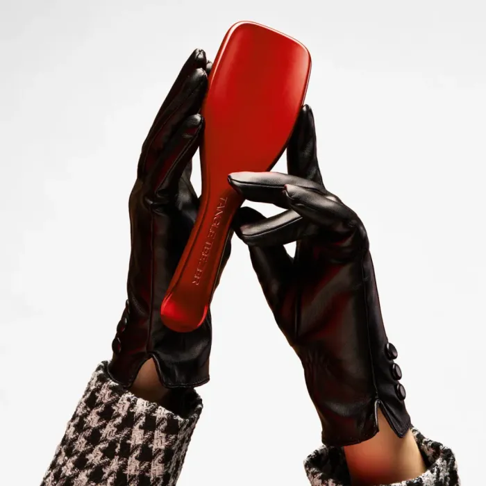 The Ultimate Detangler Chrome