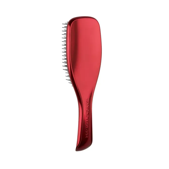 The Ultimate Detangler Chrome Mini