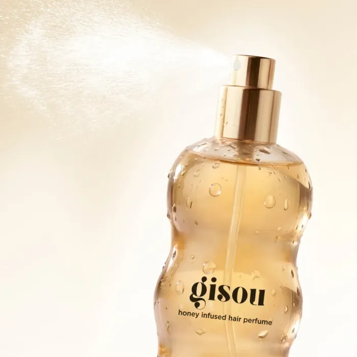 Honey Infused Hair Perfume Limited Edition
