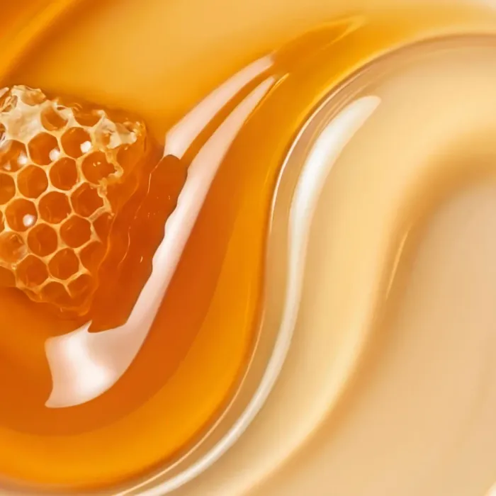 Honey Infused Hair Perfume Limited Edition