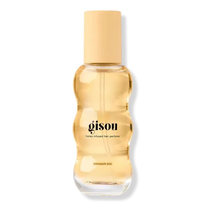 Honey Infused Hair Perfume Limited Edition
