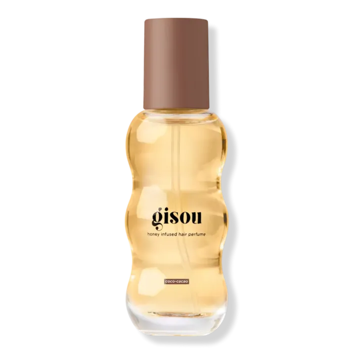 Honey Infused Hair Perfume Limited Edition