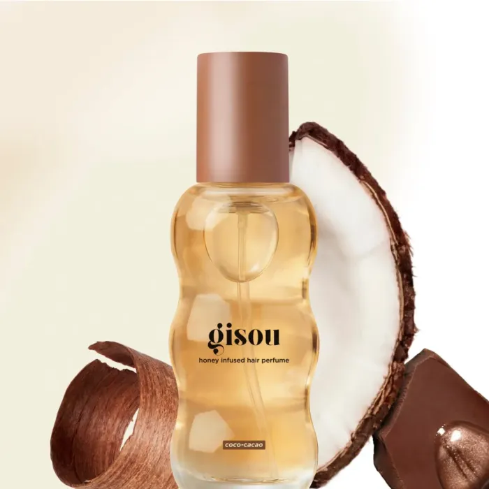 Honey Infused Hair Perfume Limited Edition