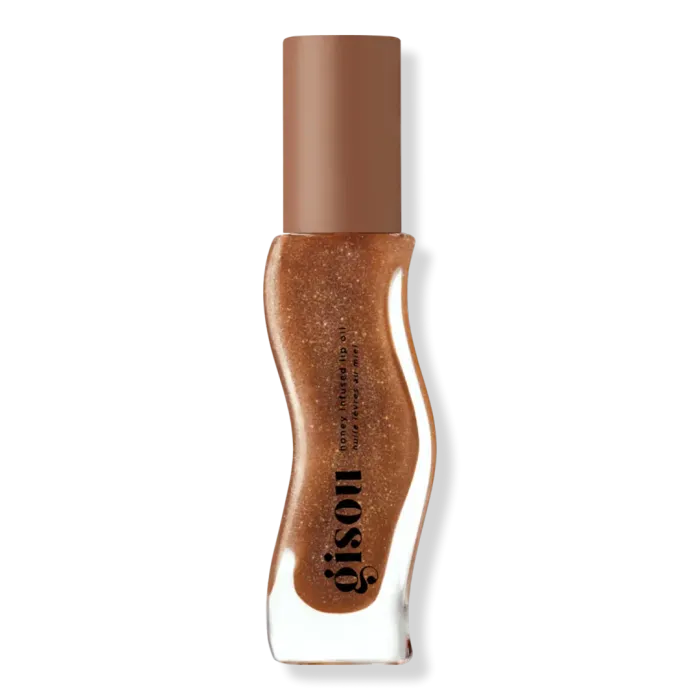 Honey Infused Lip Oil Limited Edition