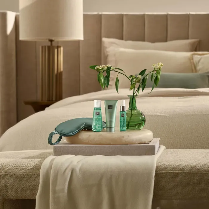 The Ritual of Jing Me Time Set Jing