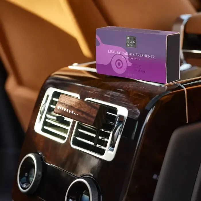 Car Air Freshener Yozakura