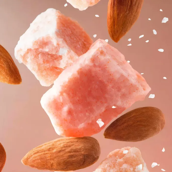 The Ritual of Ayurveda Pink Salt Body Scrub