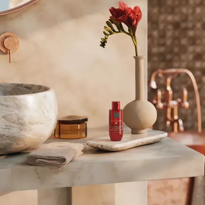 The Ritual of Ayurveda Shower Oil