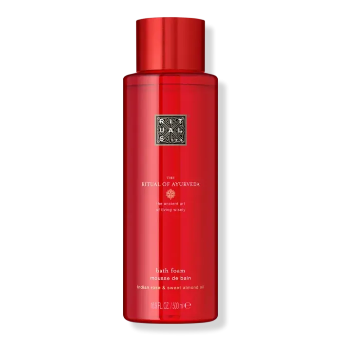 The Ritual of Ayurveda Bath Foam
