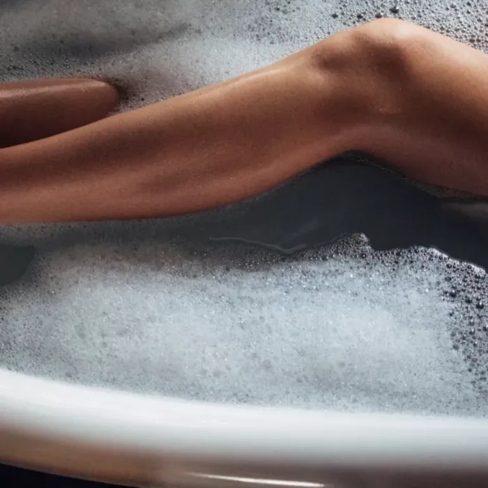 The Ritual of Ayurveda Bath Foam