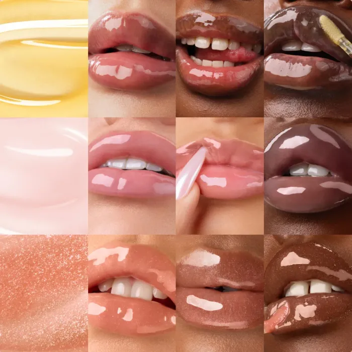 The Mini Lip Collectibles