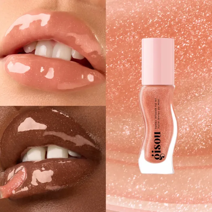 The Mini Lip Collectibles