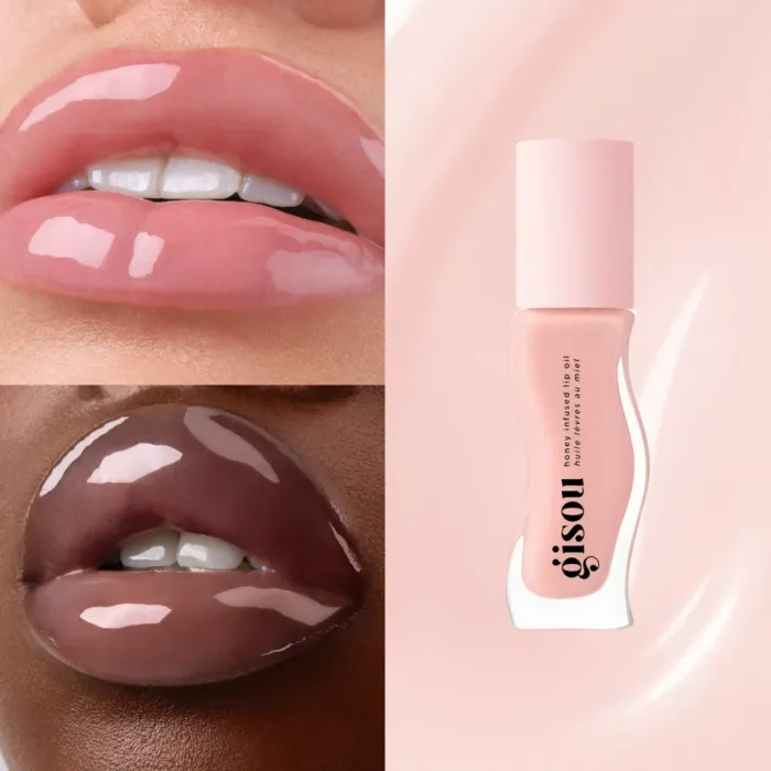 The Mini Lip Collectibles