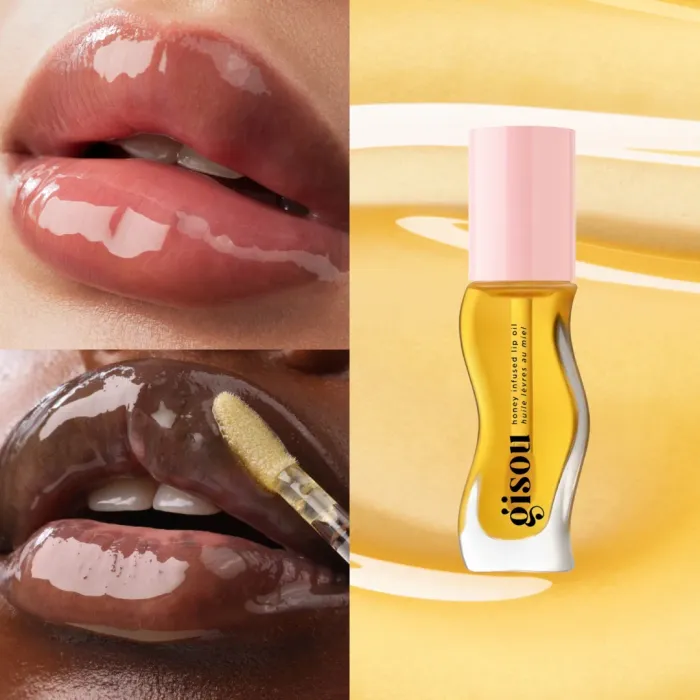 The Mini Lip Collectibles